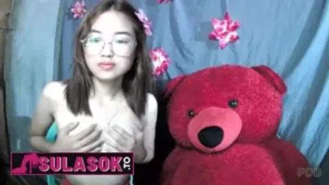 Saksi si Teddy Bear sa Kalaswaan ni Claire