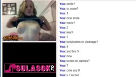 Nakaka Miss Talaga Mag Omegle