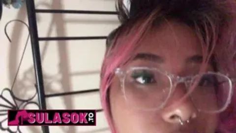Pink Pukimon