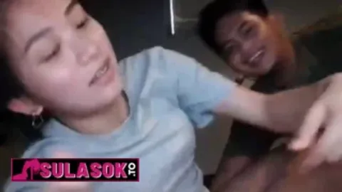 Masaya Silang Magkantutan Pero Mas Masaya Tayo