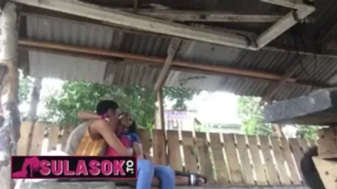 Sa Silong ni Balong May Nakatayong Talong