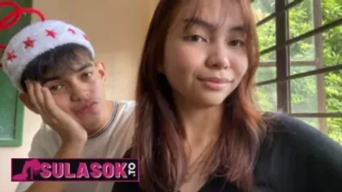 Maaga Nakakuha ng Aguinaldo si Carlo