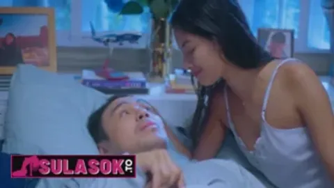Inibabawan ni Marikit Ang Tito Nyang May Sakit