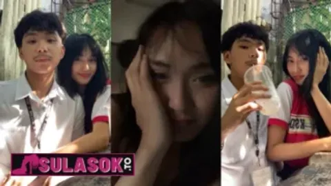 May Masamang Balak pala si Rusty Pagtapos Ilibre ng Milktea