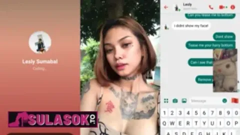 Chix na Pang Rakrakan May Tinatagong Kalaswaan