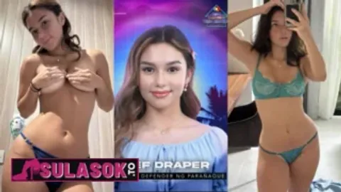 Hindi Man Nanalo sa PBB Papatigasin Naman Nya Ang Ating Mga Titi