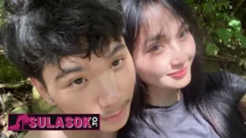 Viral - Basta Ganyan Ang Ngiti ni Cindy Tiyak na Makakaisa Kay Resty