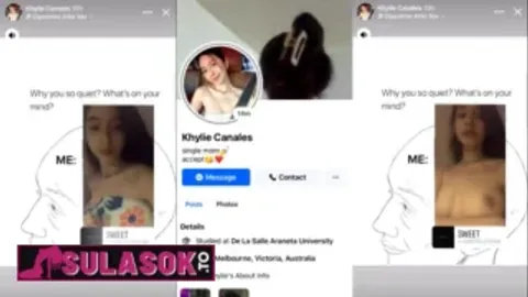 Tayo na at Mag View ng Story ni Khylie - 2