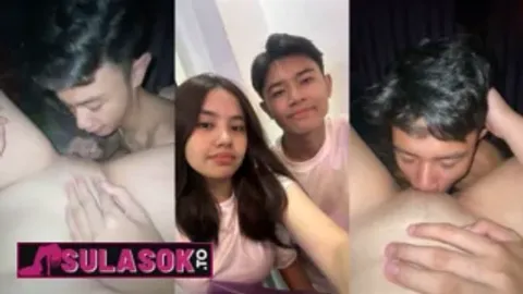 Nilantakan ni Natoy Ang Penoy ni Mary Joy