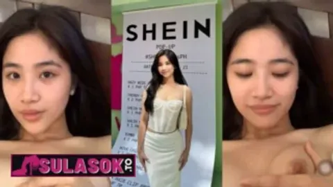 Viral - Model ng Shein na Masarap Kantutin