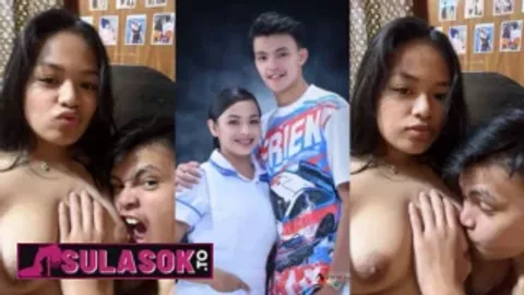 Syempre Kantutan Ang Naisip na Graduation Gift ni Arman
