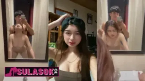 Ang Solid Talaga Kapag sa Harap Ka ng Salamin Kinantot ni Aladin