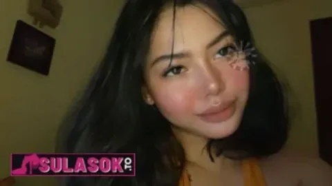 Isang Dalagitang Anghel Ang Napadpad Sa Sulasok.TV