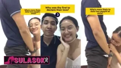 Babe Akala Ko Ba Tiktok Bakit May Bigla Kang Tinutok