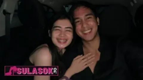 Wala Eh Iba Talaga Kapag May Dilig Eh
