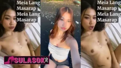 Viral - Meia Lang Masarap