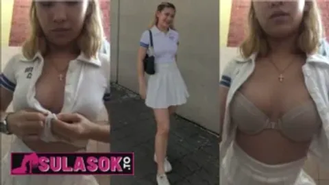 Syempre Para Sulit Ang OOTD Iflex Mo sa Sulasok.TV