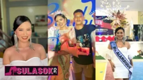 Isang Pambato Nanaman Ang Nakantot ni Toto