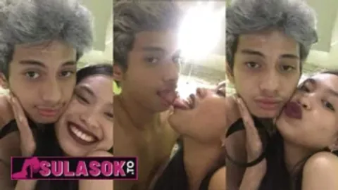 Sobrang Latina ng Nadali ni Kuya