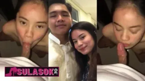 Syempre After ng Wedding Kasunod ay Siping
