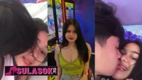 Viral - Tusok Sabay Putok