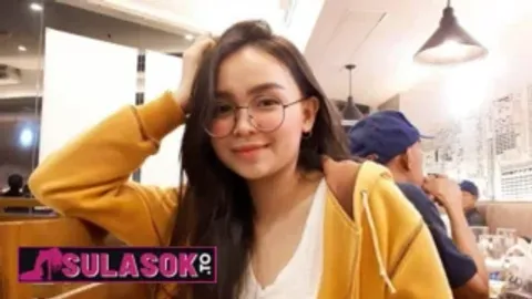 Nung Gagawin Kung Roommate mo si Jennelyn
