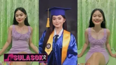 Graduation na Kinabukasan Kaya Pwede ng Parausan