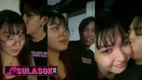 First Meet Pero Binigay Agad Ang Pink na Meat