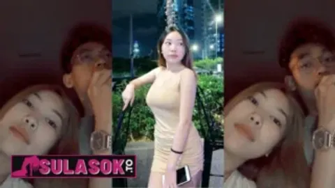 Sa Poging May Car Nagpakantot si Maricar