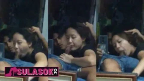 Alam na Alam Talaga ni Ella Ang Kiliti ni Kuya ay Nasakanyang Nota