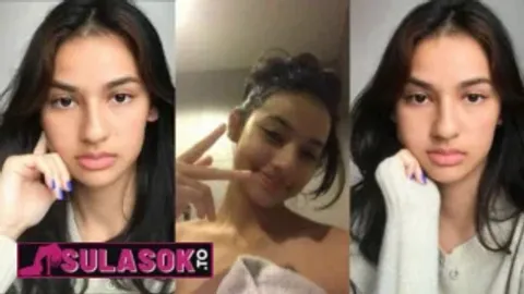 Mala Liza Soberano na Ganda at Katawan