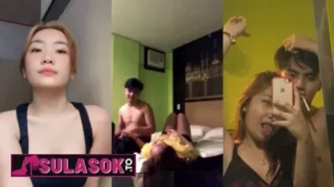 Sabi na Eh Imposibleng Di Pa Nagkakantutan
