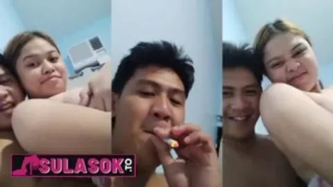 Hipak Muna Bago Mag Slow Fuck