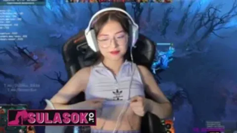 Dota o Ako, Syempre Ikaw na Agad Babe Hehe