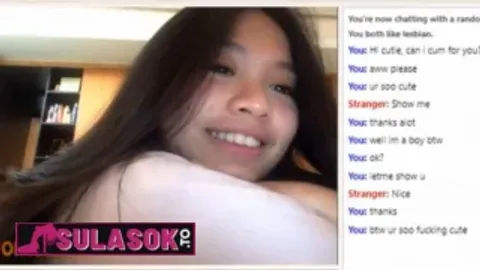Nakadali Pa nga ng Soo Fucking Cute