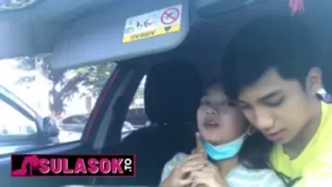 Viral - Sa Parking Lot Dinaos ang Motmot