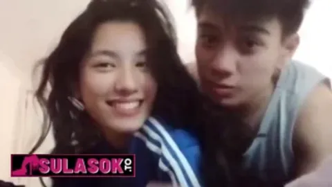 Talagang Sagad Ang Smile Pagkatapos Magsagaran