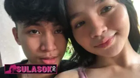 Naglaro na Naman ng Apoy si Totoy at Joyjoy