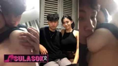 Magandang Bebot Ang Nasutsot ni Kulot