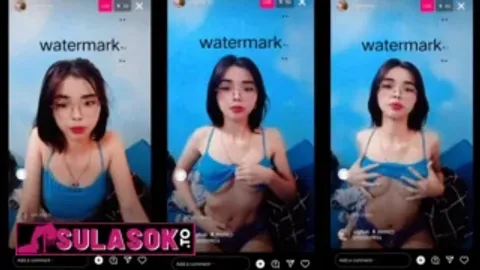 Patalasan Ng Mata Sa Facebook Live