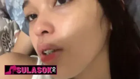Kunwari Hindi Sya Excited Makantot