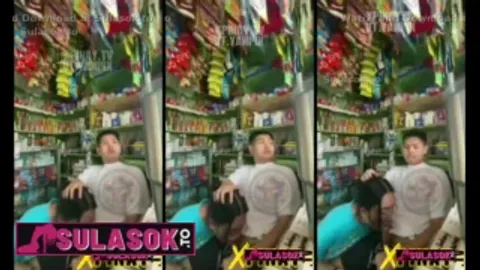 Habang Walang Bumibili May Sumusubo Naman Kay Amboy